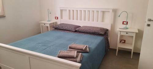 Family Room with Shared Bathroom