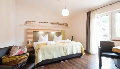 Comfort Double Room