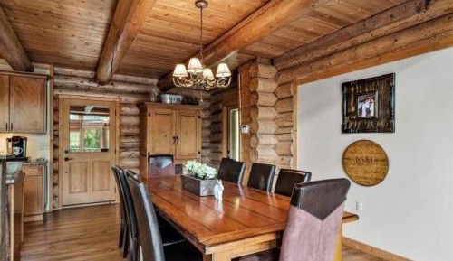 Seven-Bedroom House