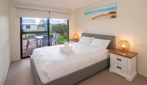 Osprey - Two Bedroom Cottage with Loft