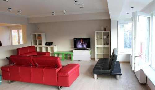 Superior Apartment