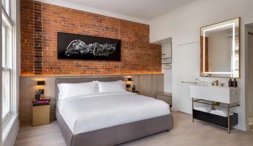 Loft King