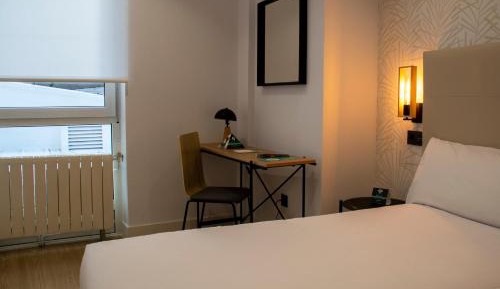 Budget Double Room