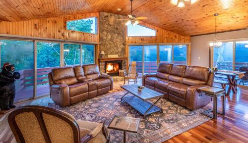 Three Bedroom holiday home 
