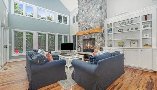 Three Bedroom holiday home 