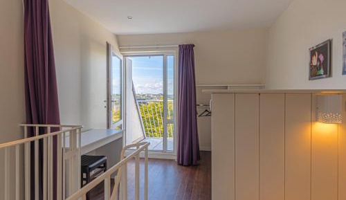 Two bedroom apartment  (6 people)