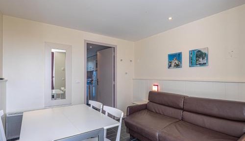 One Bedroom Apartment (5 people)