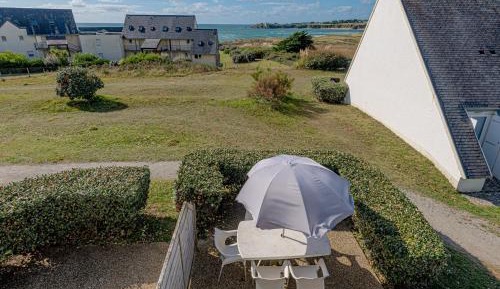 Apartment with Sea View  (4 people)