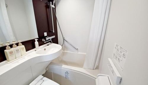 Single Room - Non-Smoking