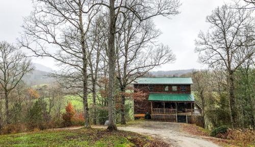Three Bedroom holiday home 