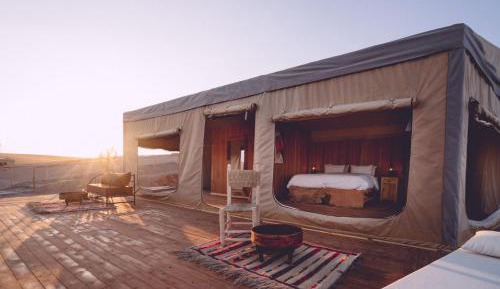 Tent