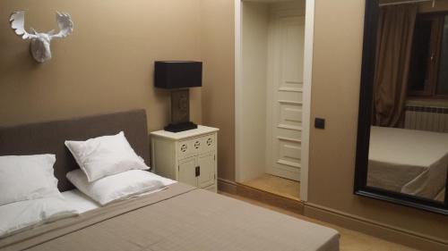 Junior Suite with free parking