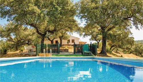 Four-Bedroom Holiday Home