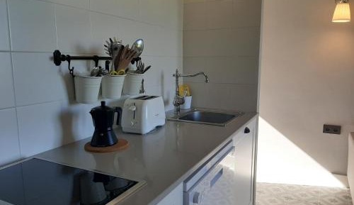 Duplex Apartment