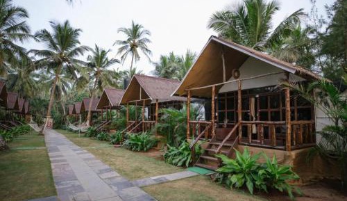 Double Room with Lake View