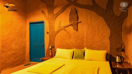 Deluxe Double or Twin Room with River View