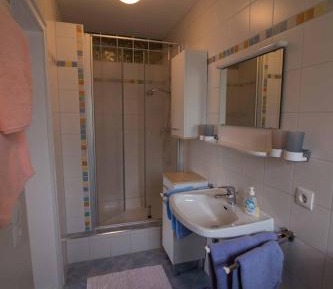 Two-Bedroom Apartment (2 Adults + 2 Children) - Bienchen