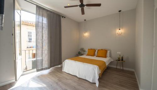 Two-Bedroom Superior Apartment
