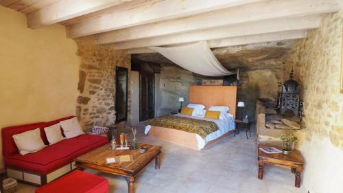 Deluxe Double Room with Bath