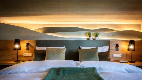 Suite with Panoramic View