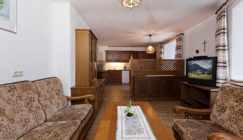 Standard Apartment