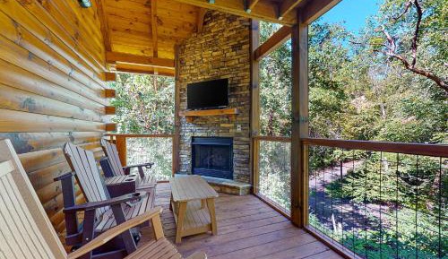 Two Bedroom Holiday Home