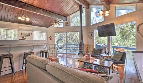 Holiday Home