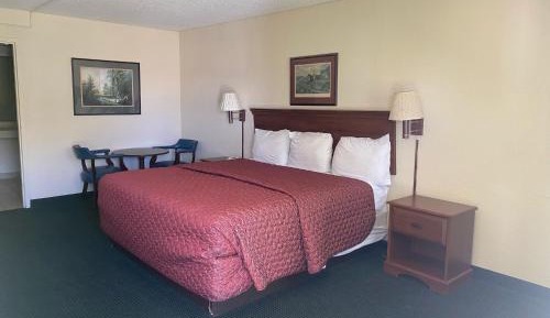 King Room