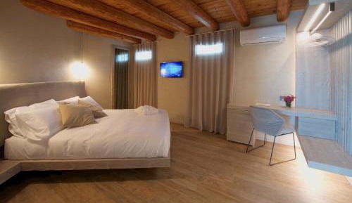 Double Room - Disability Access