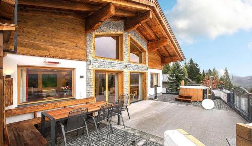 Superior Chalet
