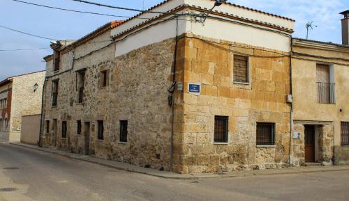Seven-Bedroom House