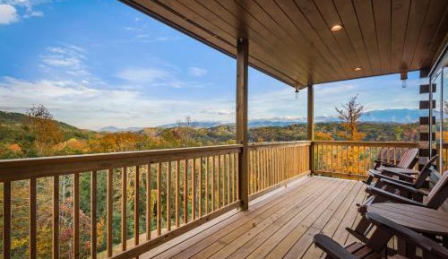 Two Bedroom Holiday Home