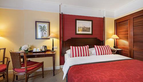 Classic Double or Twin Room