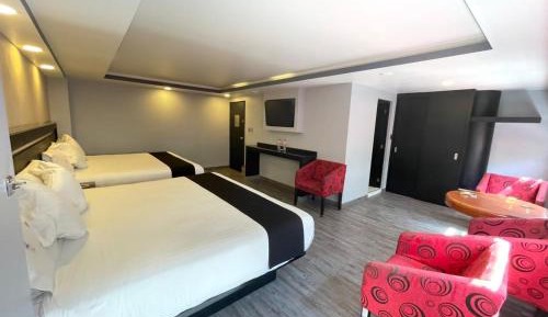 Superior Double Room