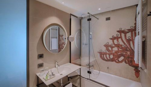 Superior Double or Twin Room Park View