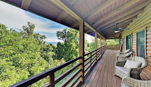 Three Bedroom holiday home 