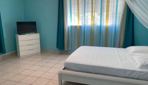 Suite Apartment