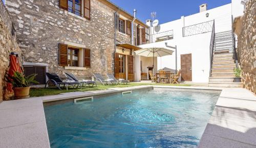 Holiday Home