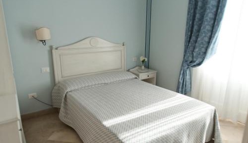 Superior Double Room Single use