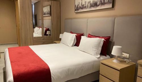King Suite