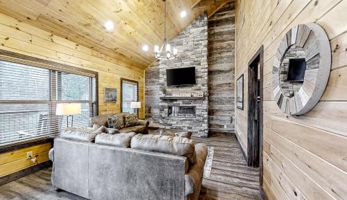 Two Bedroom Holiday Home