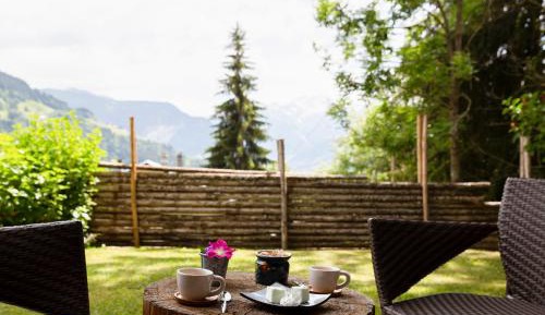 Suite with Terrace