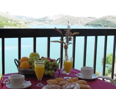 Classic Double or Twin Room with Balcony