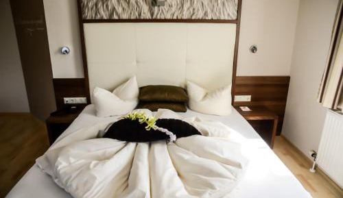 Deluxe Junior Suite