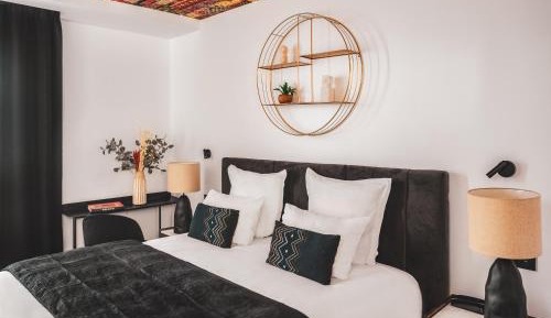 Comfort Room
