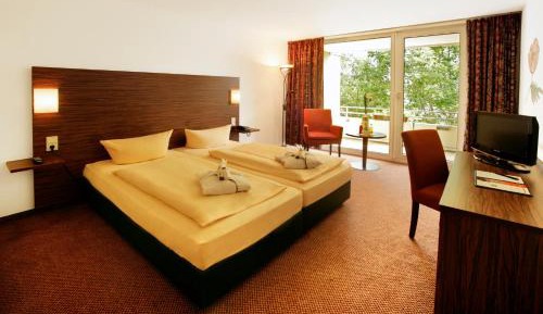 Comfort Single Room