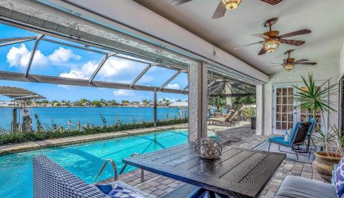 Three Bedroom holiday home 