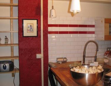 Standard Apartment