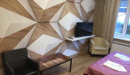 Double or Twin Room with Private Bathroom