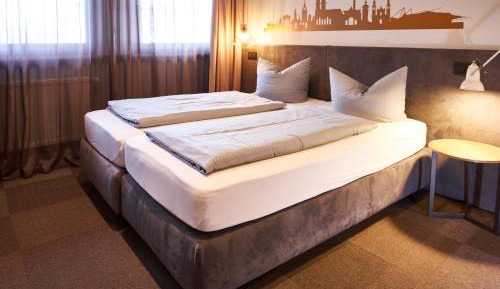 Double Room Comfort